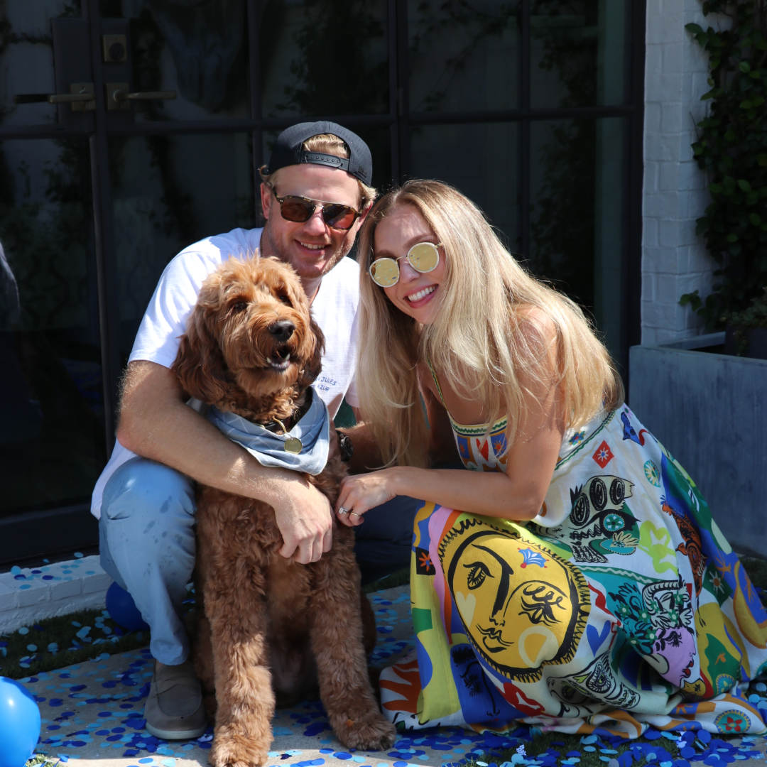 Photo shared by Madison for their Babylist baby registry.