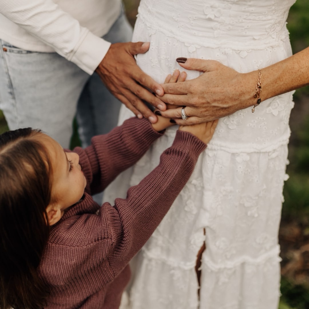 Photo shared by Ashley for their Babylist baby registry.