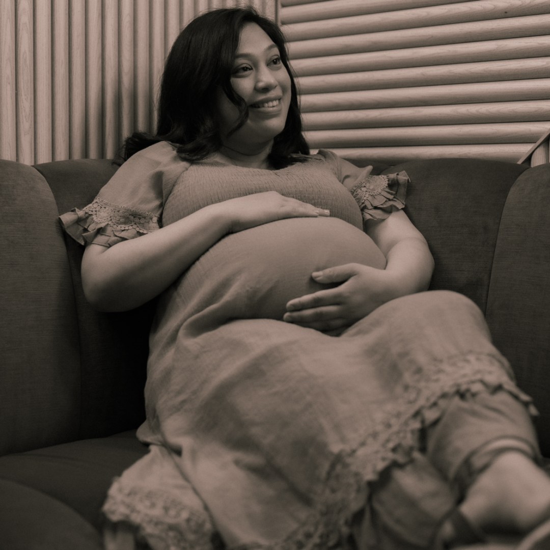 Photo shared by Jocelyn for their Babylist baby registry.