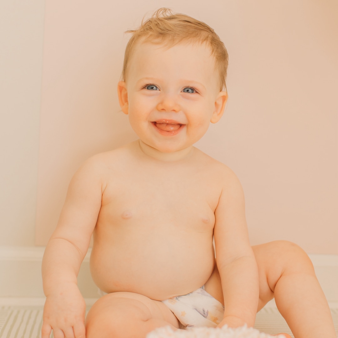 Photo shared by Taylor for their Babylist baby registry.