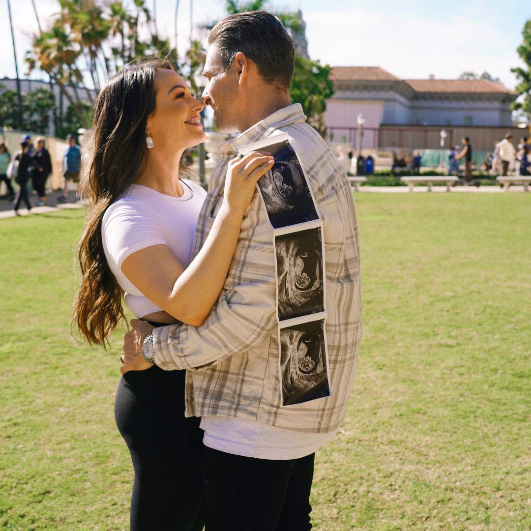 Photo shared by Cassie for their Babylist baby registry.