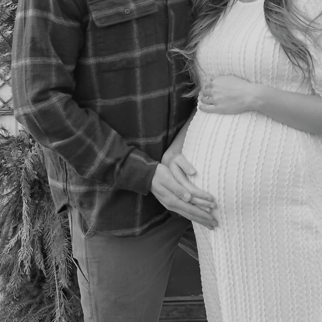 Photo shared by Avery for their Babylist baby registry.