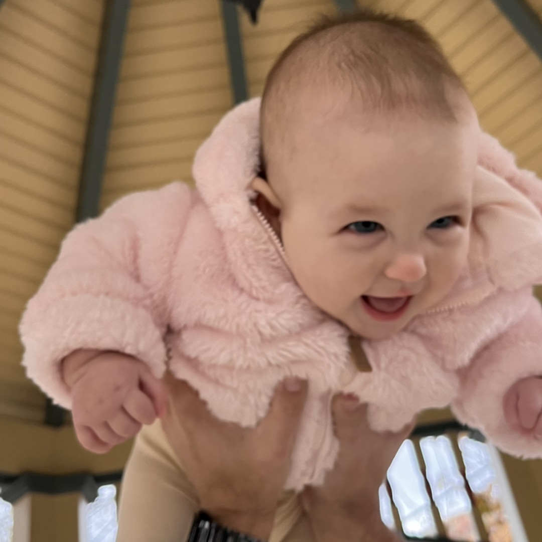 Photo shared by Jessica for their Babylist baby registry.