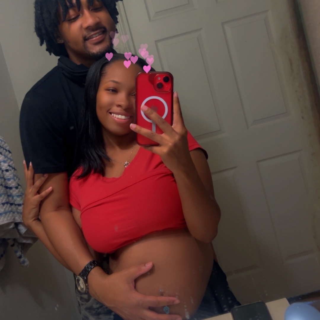 Photo shared by Jaylin for their Babylist baby registry.