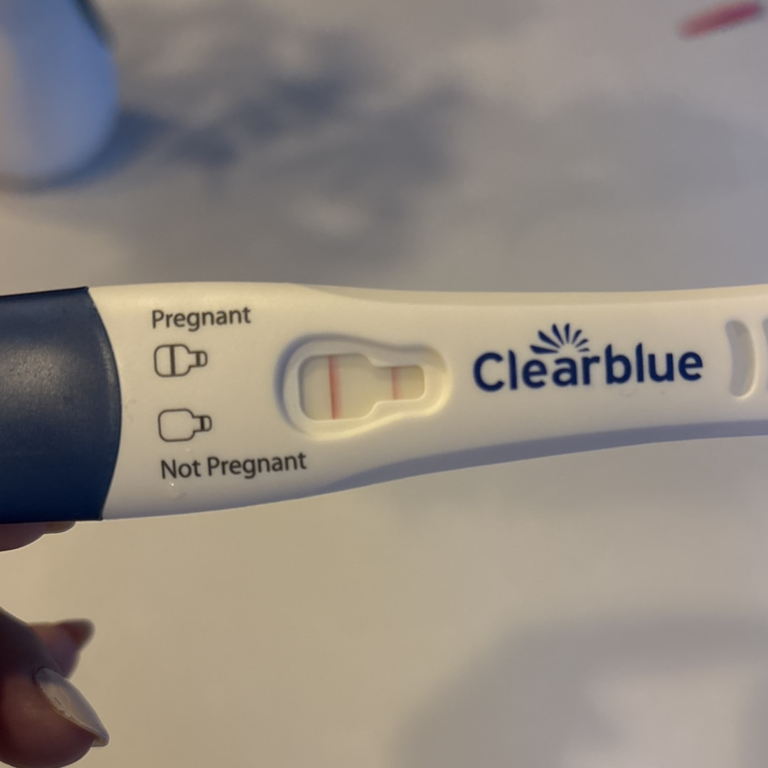 Photo shared by Natalie for their Babylist baby registry.