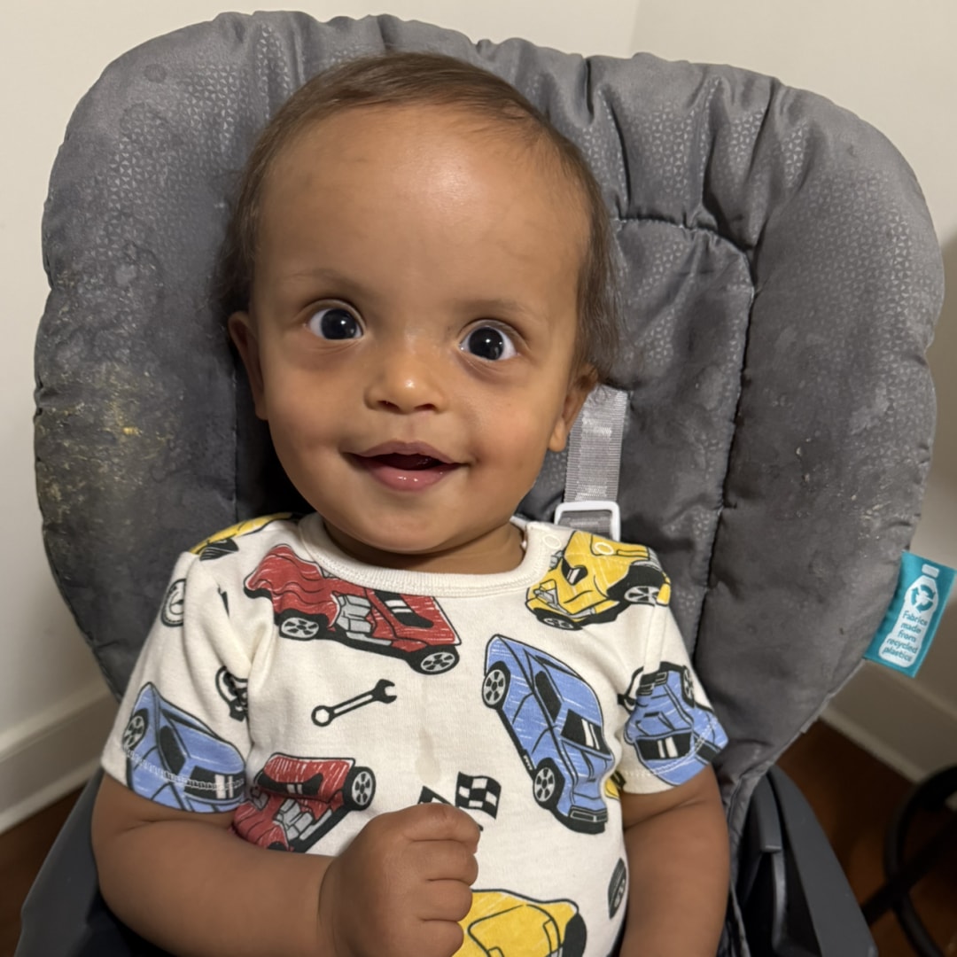 Photo shared by Laura for their Babylist baby registry.