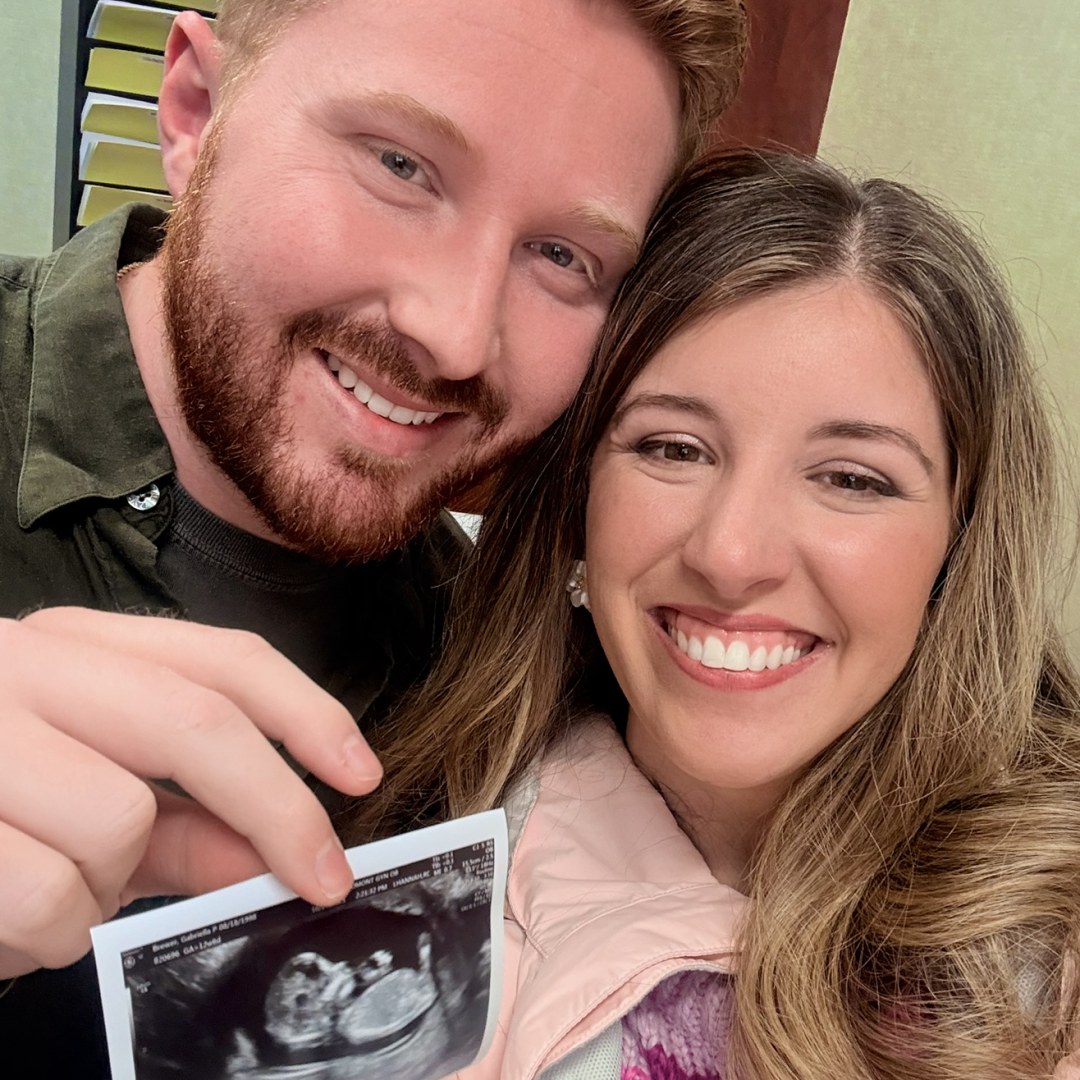 Photo shared by Gabriella for their Babylist baby registry.