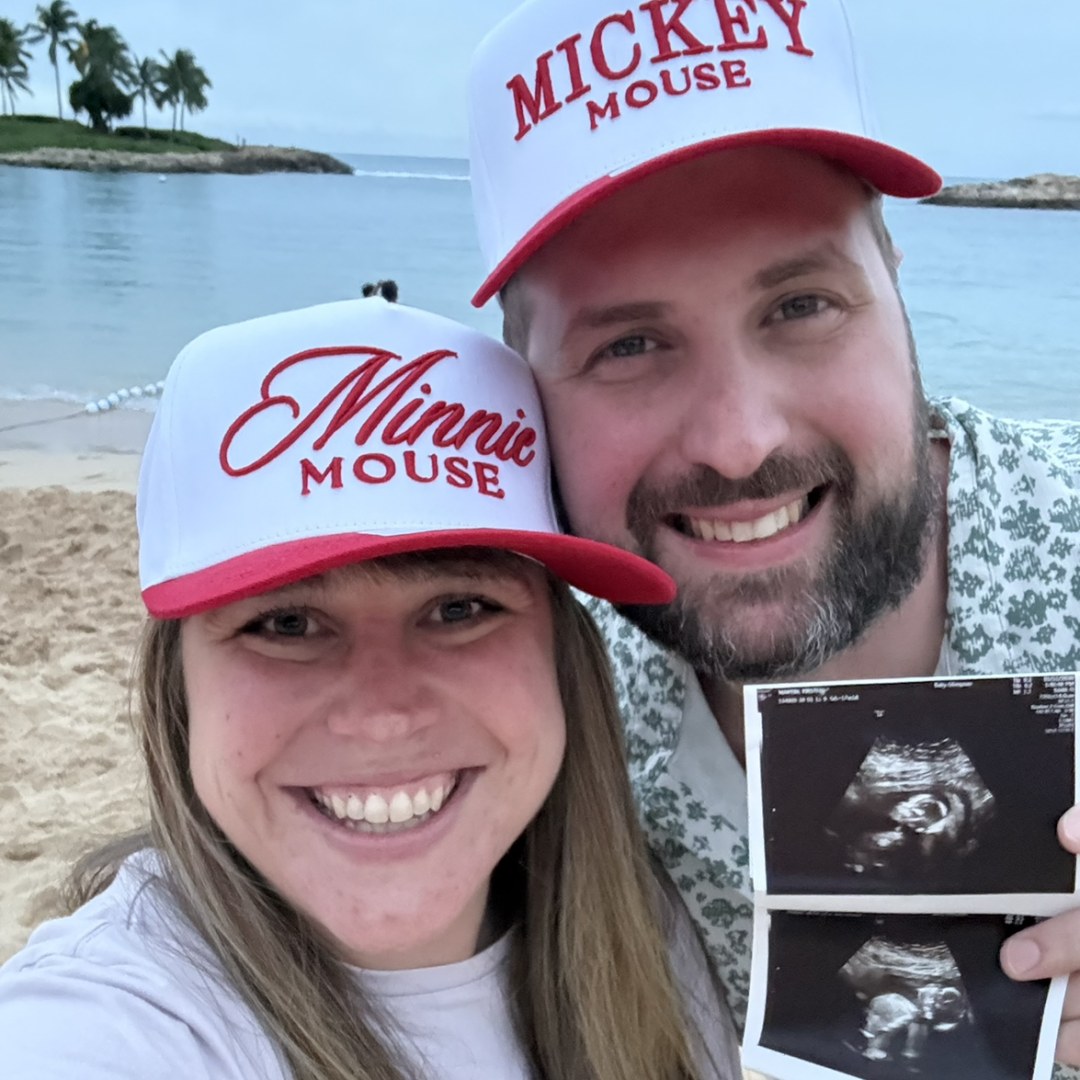 Photo shared by Kirsten for their Babylist baby registry.