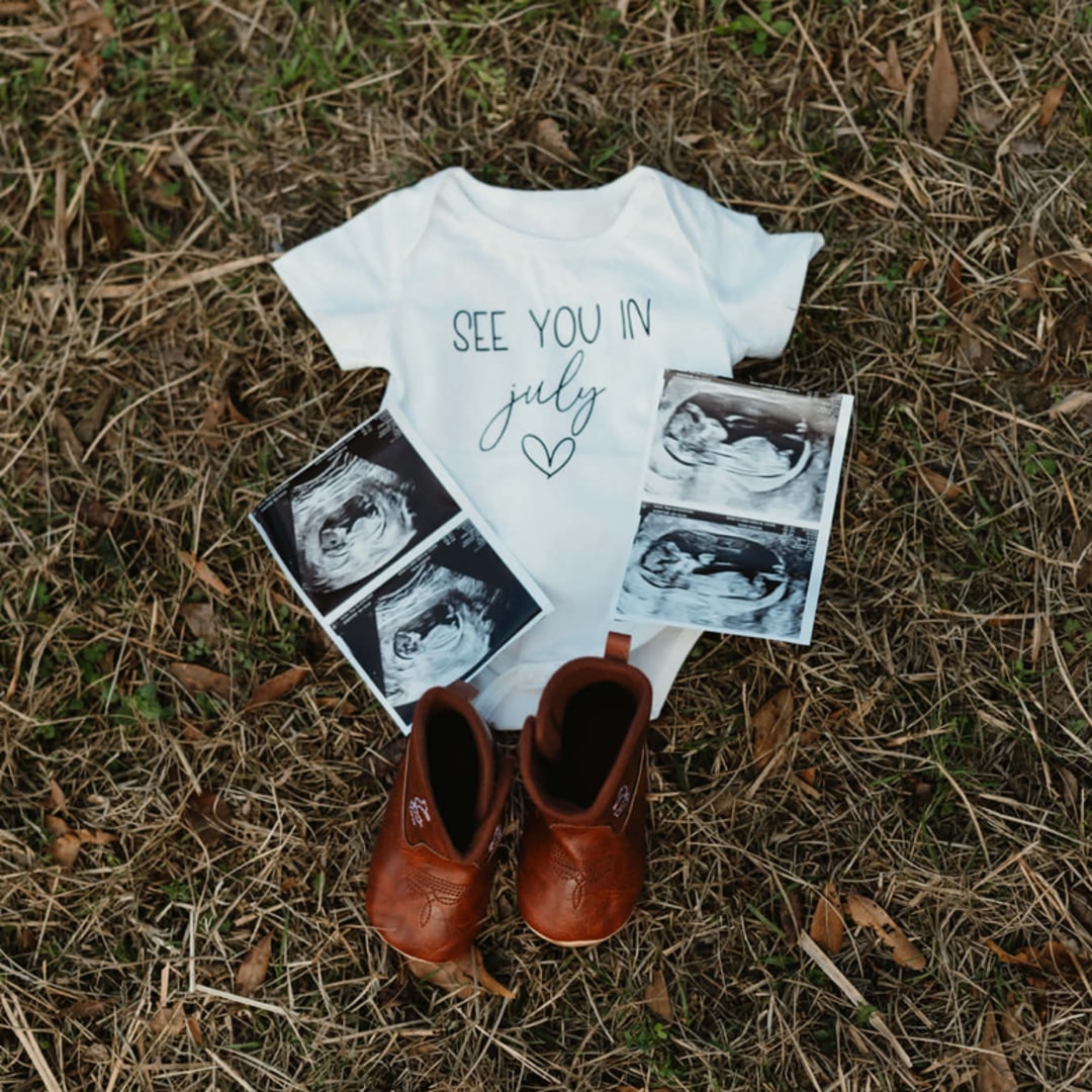 Photo shared by Shye for their Babylist baby registry.