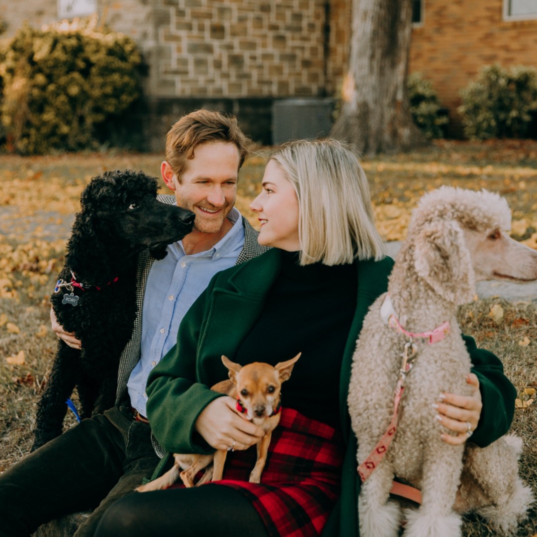 Photo shared by Sloan for their Babylist baby registry.