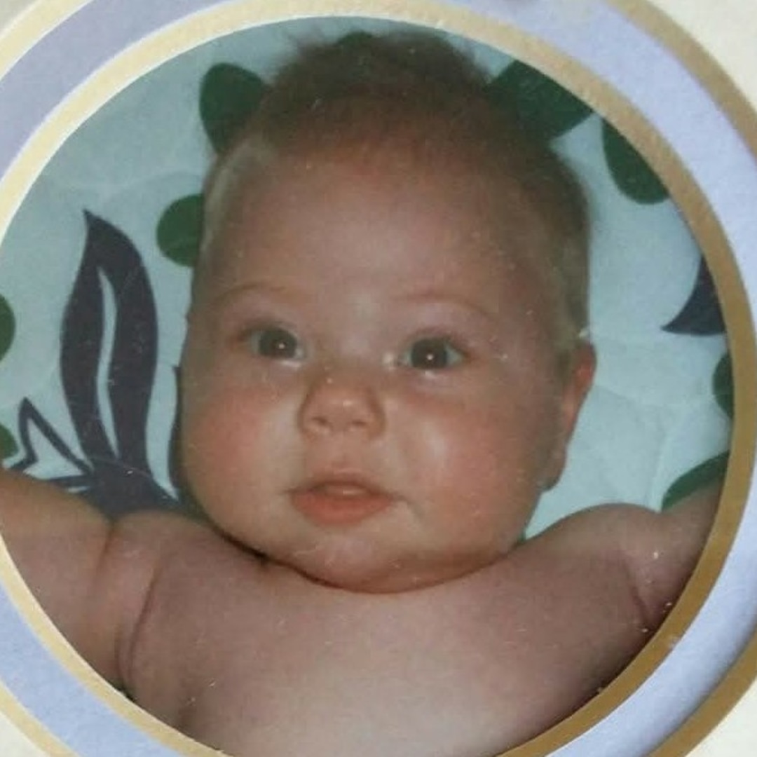 Photo shared by Sadie for their Babylist baby registry.