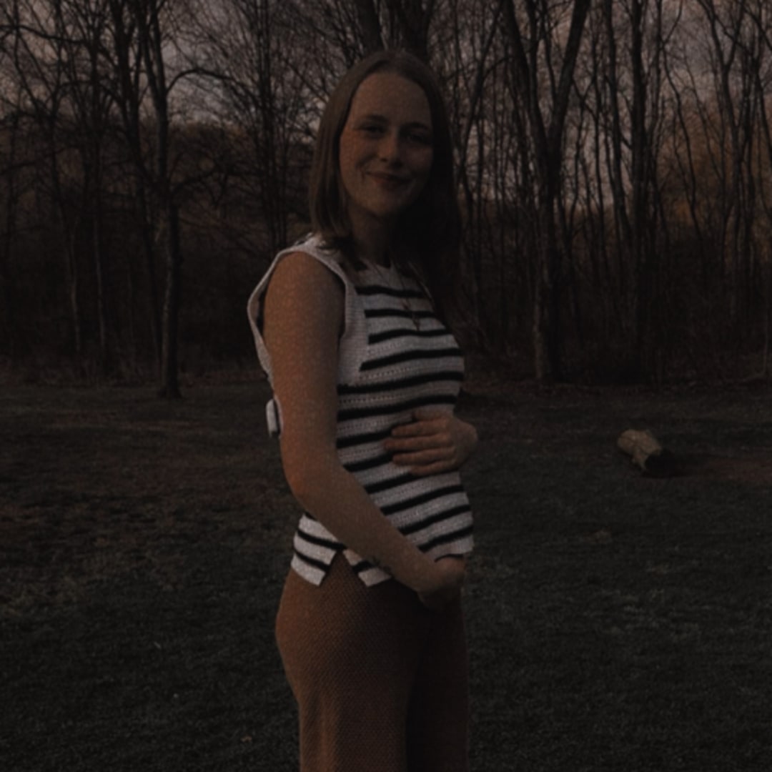 Photo shared by Shirley for their Babylist baby registry.