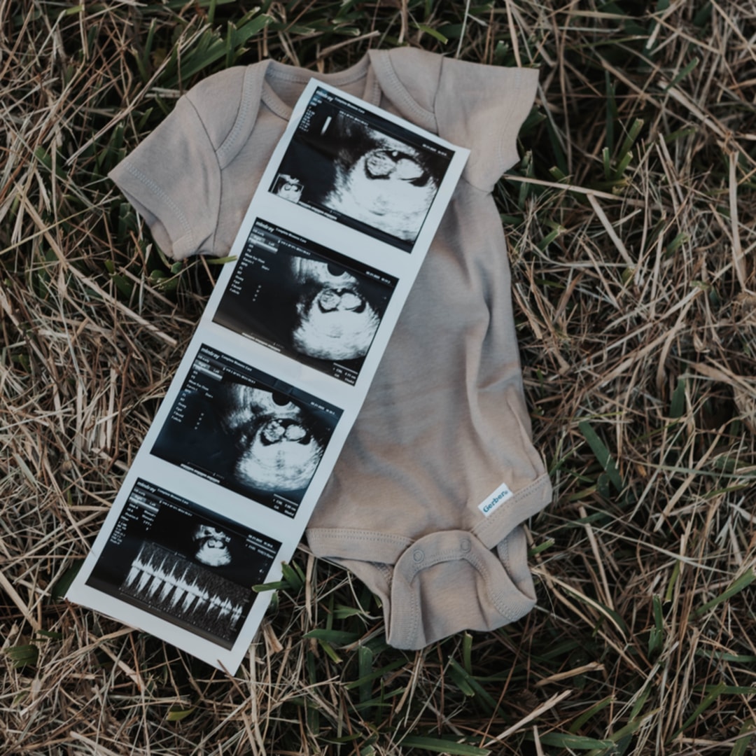 Photo shared by Kaylee for their Babylist baby registry.