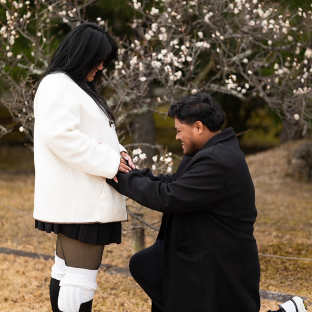 Photo shared by Diane for their Babylist baby registry.