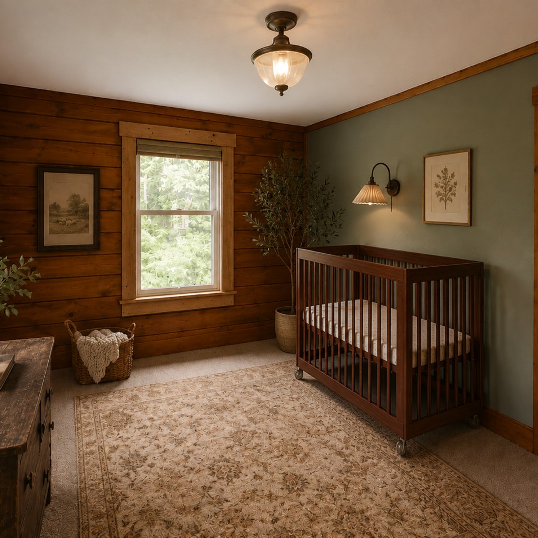 Photo shared by Holly for their Babylist baby registry.
