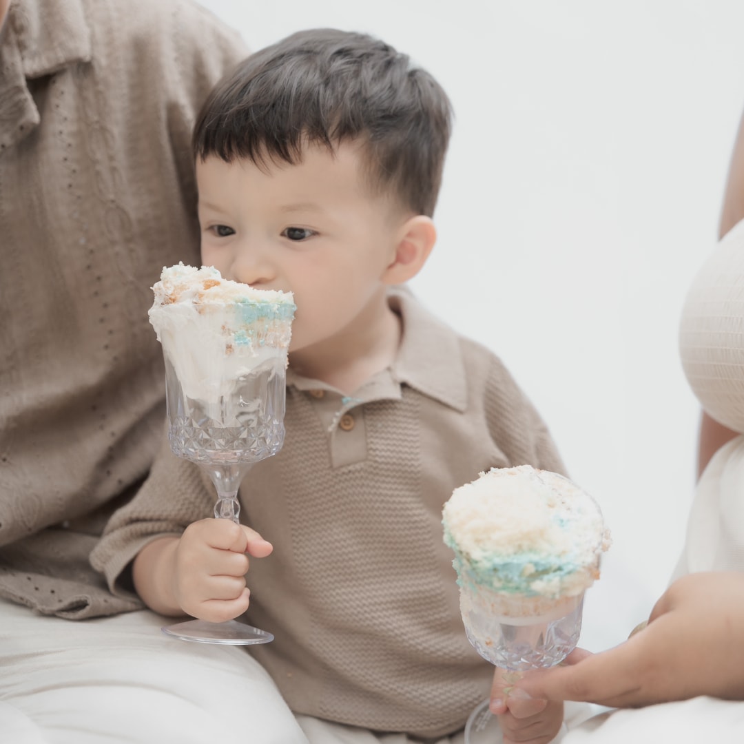 Photo shared by Debbie for their Babylist baby registry.