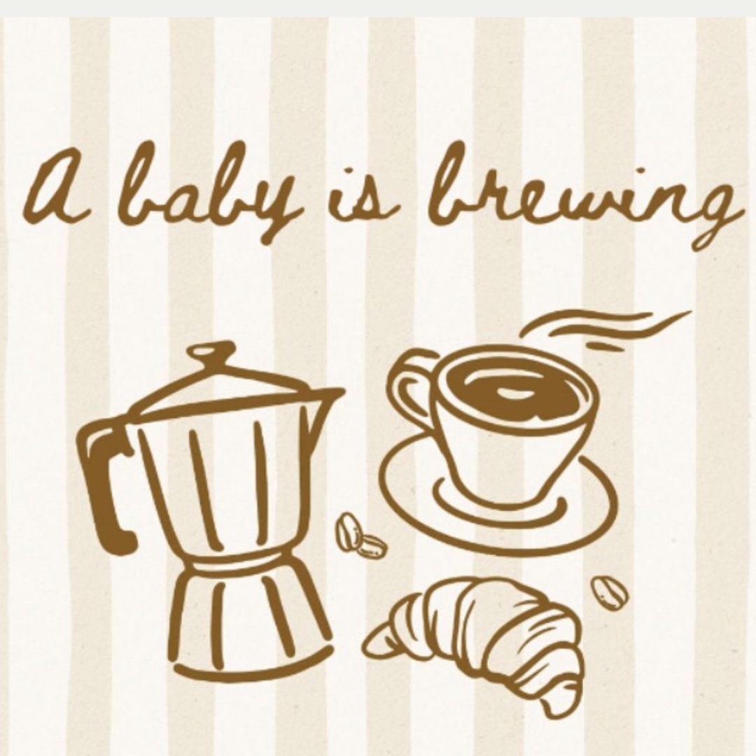 Photo shared by Caylee for their Babylist baby registry.