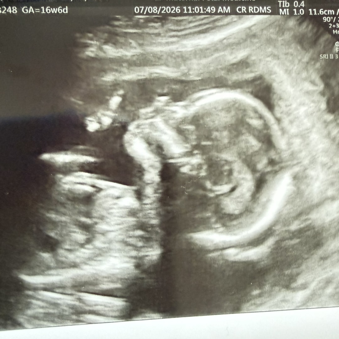 Photo shared by Alejandra for their Babylist baby registry.