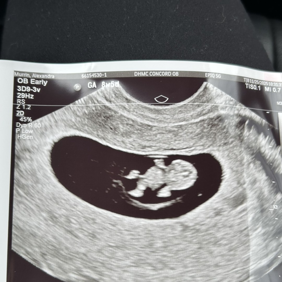 Photo shared by Alexandra for their Babylist baby registry.