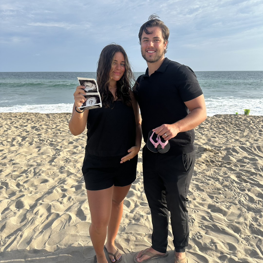 Photo shared by Macey for their Babylist baby registry.