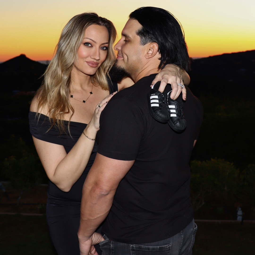 Photo shared by Josh & Nita for their Babylist baby registry.