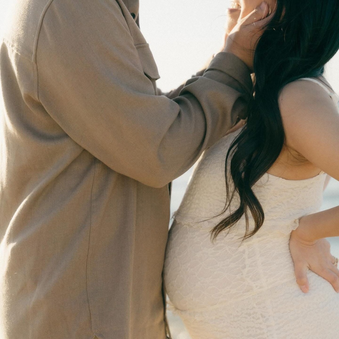 Photo shared by Sarah for their Babylist baby registry.