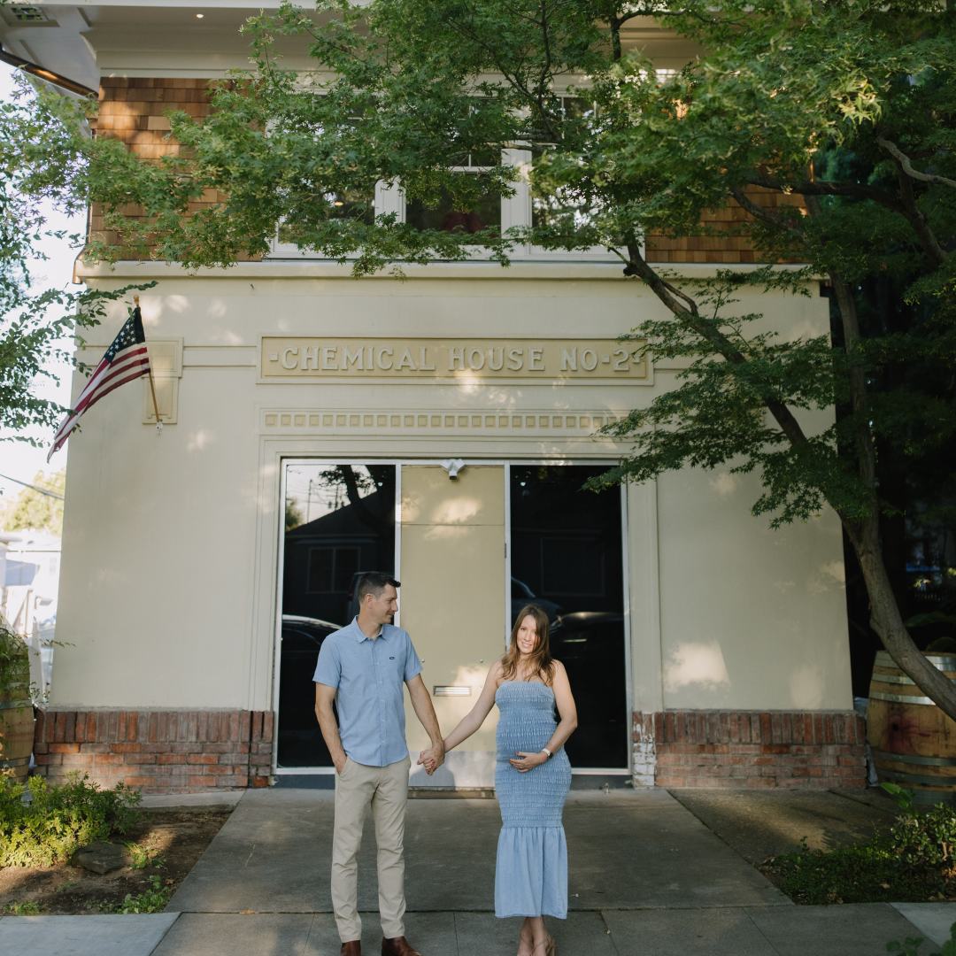 Photo shared by Jordan for their Babylist baby registry.