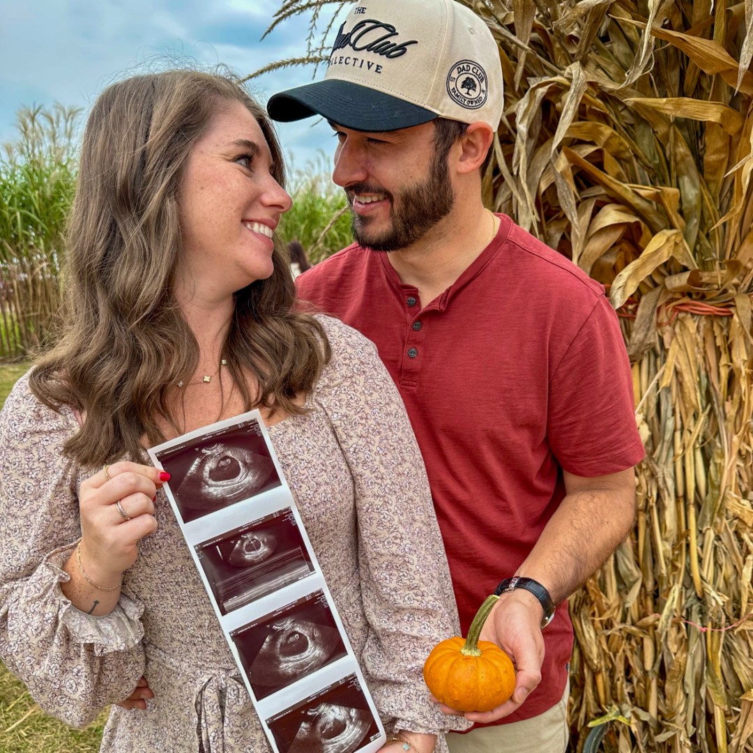 Photo shared by Kiersten for their Babylist baby registry.