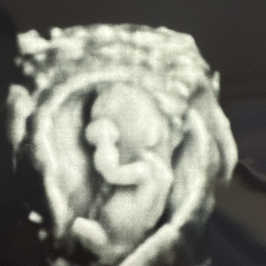 Photo shared by Amber for their Babylist baby registry.