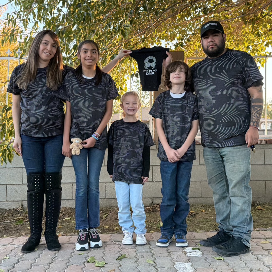 Photo shared by Alejandra for their Babylist baby registry.