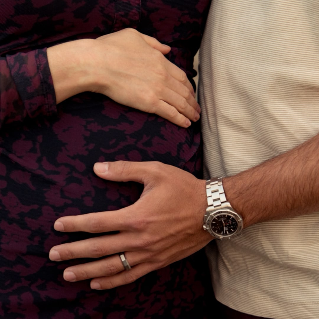 Photo shared by Riley for their Babylist baby registry.