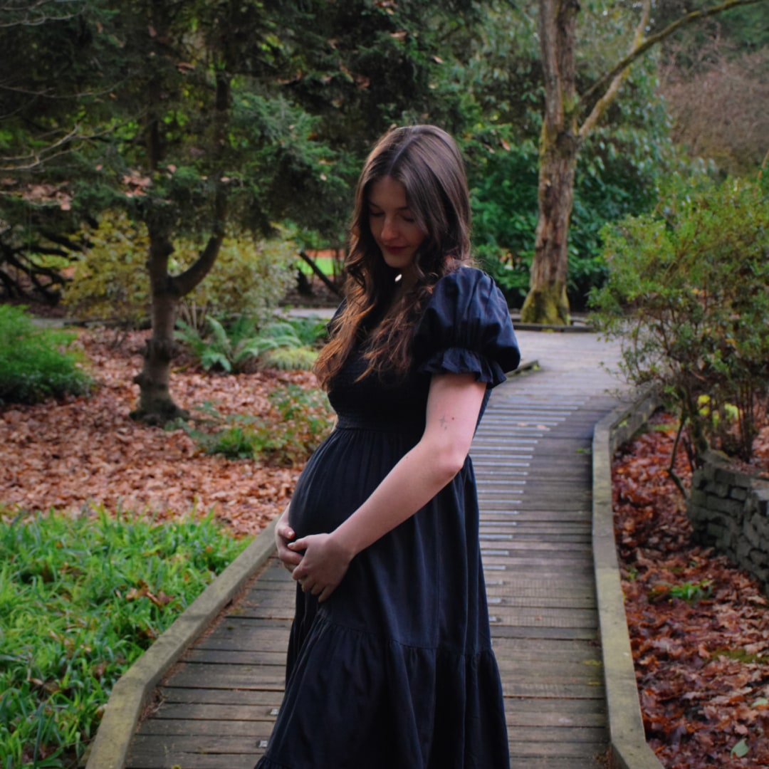 Photo shared by Jordan for their Babylist baby registry.