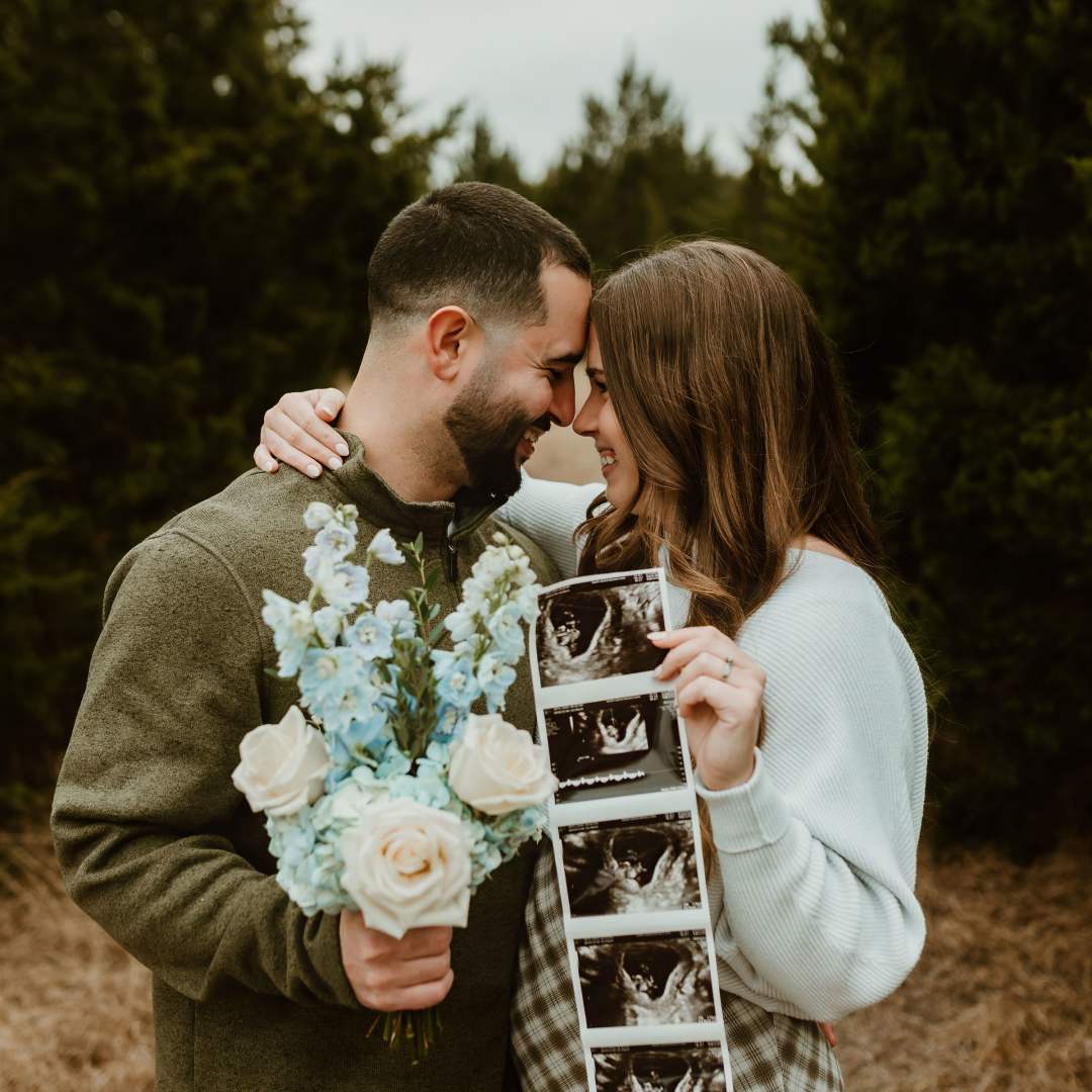 Photo shared by Sarah for their Babylist baby registry.