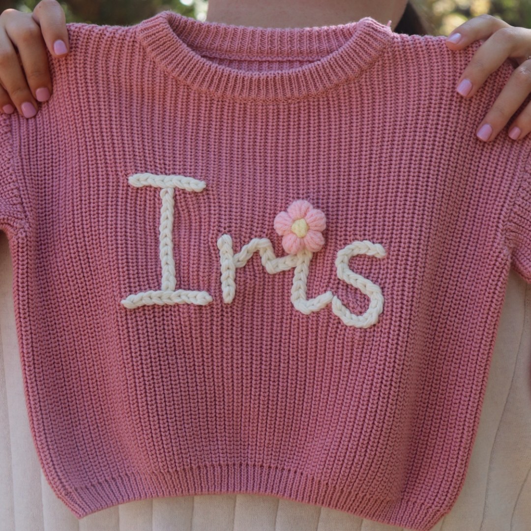 Photo shared by Sara for their Babylist baby registry.