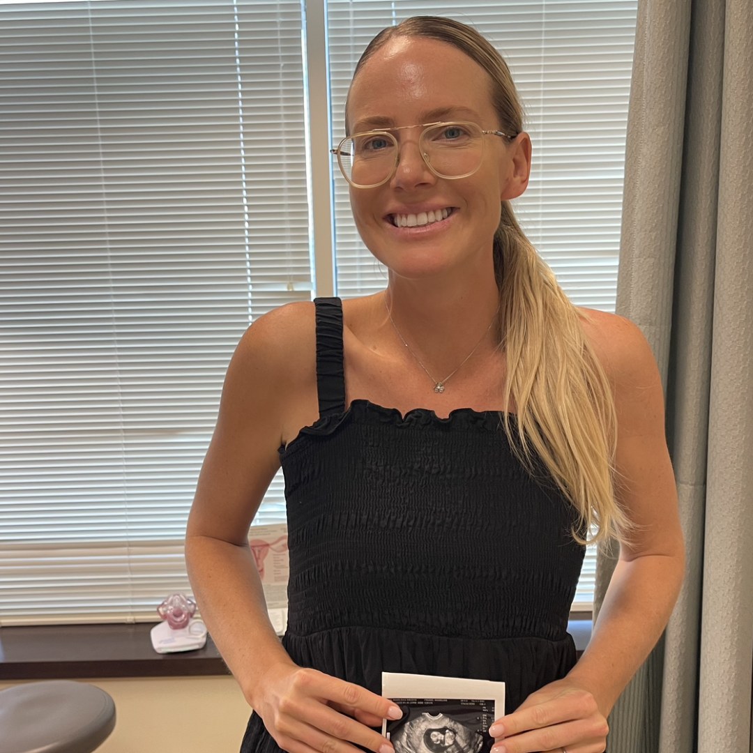 Photo shared by Madeline for their Babylist baby registry.