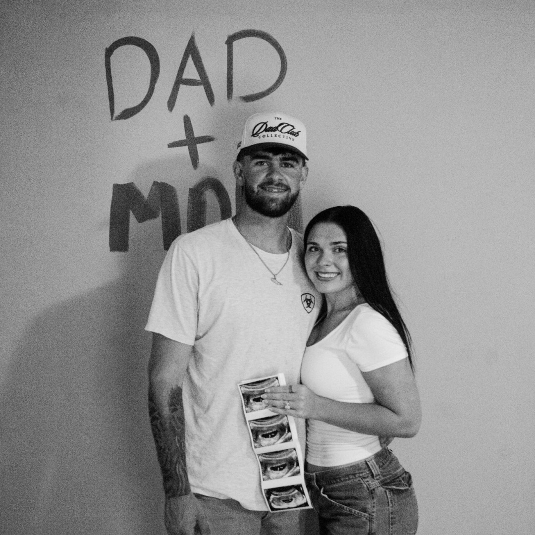 Photo shared by Brooklyn for their Babylist baby registry.