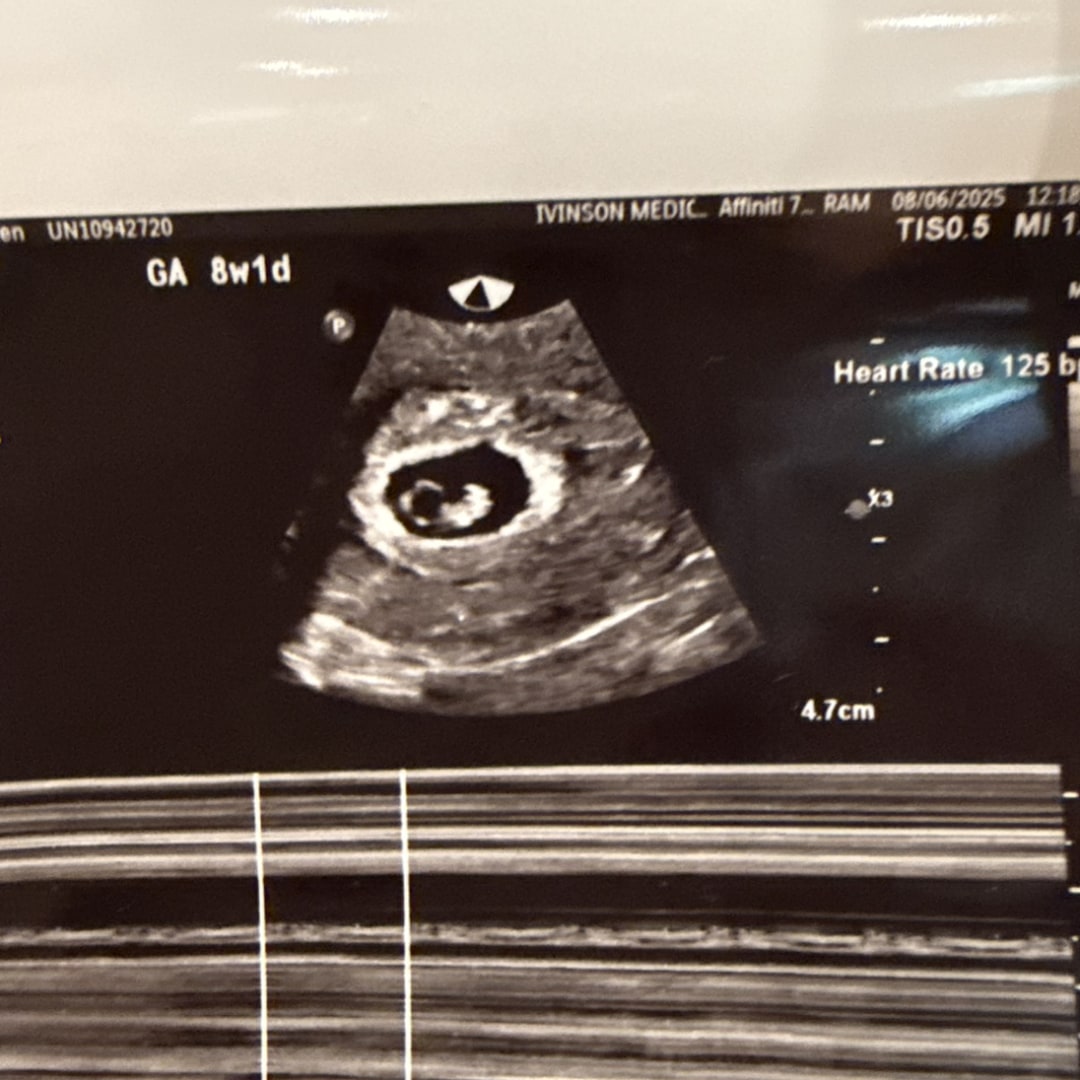 Photo shared by Dana for their Babylist baby registry.