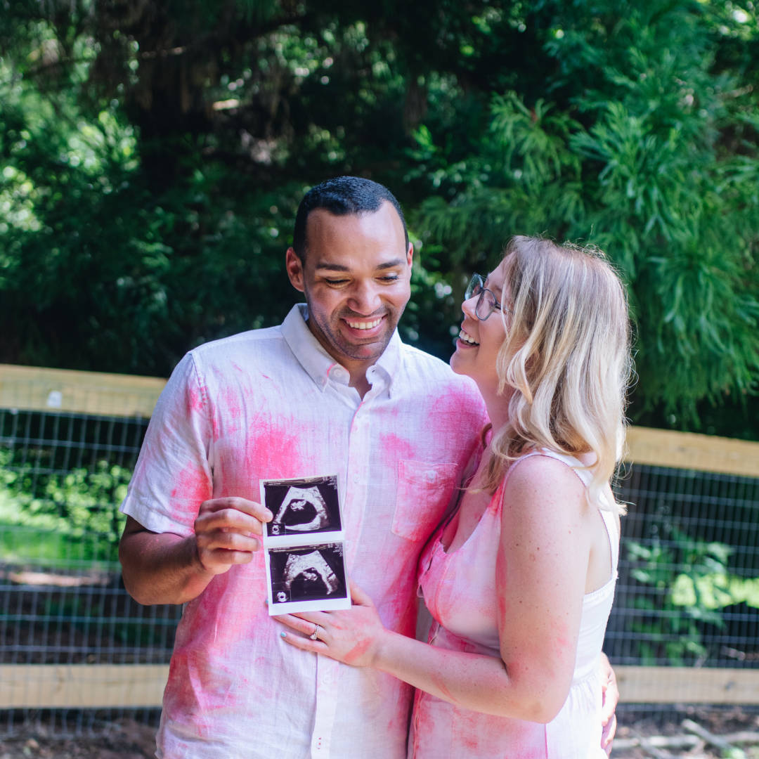 Photo shared by Sarah for their Babylist baby registry.