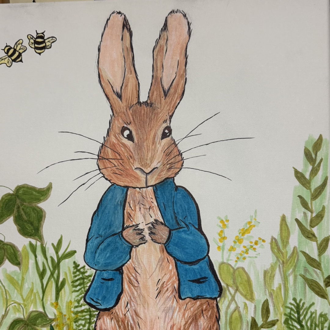 Photo shared by Annie for their Babylist baby registry.