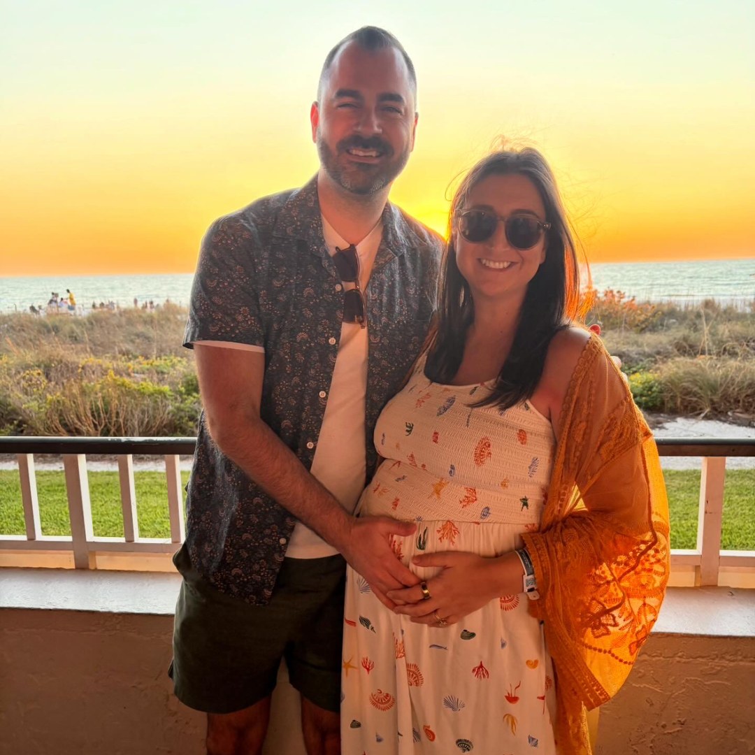 Photo shared by Jess for their Babylist baby registry.