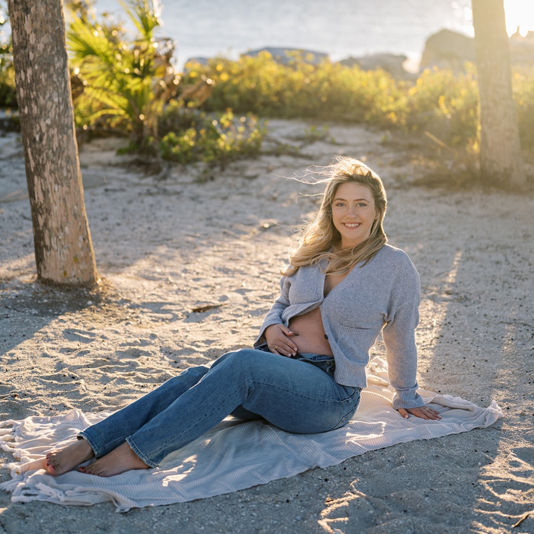 Photo shared by Leanne for their Babylist baby registry.