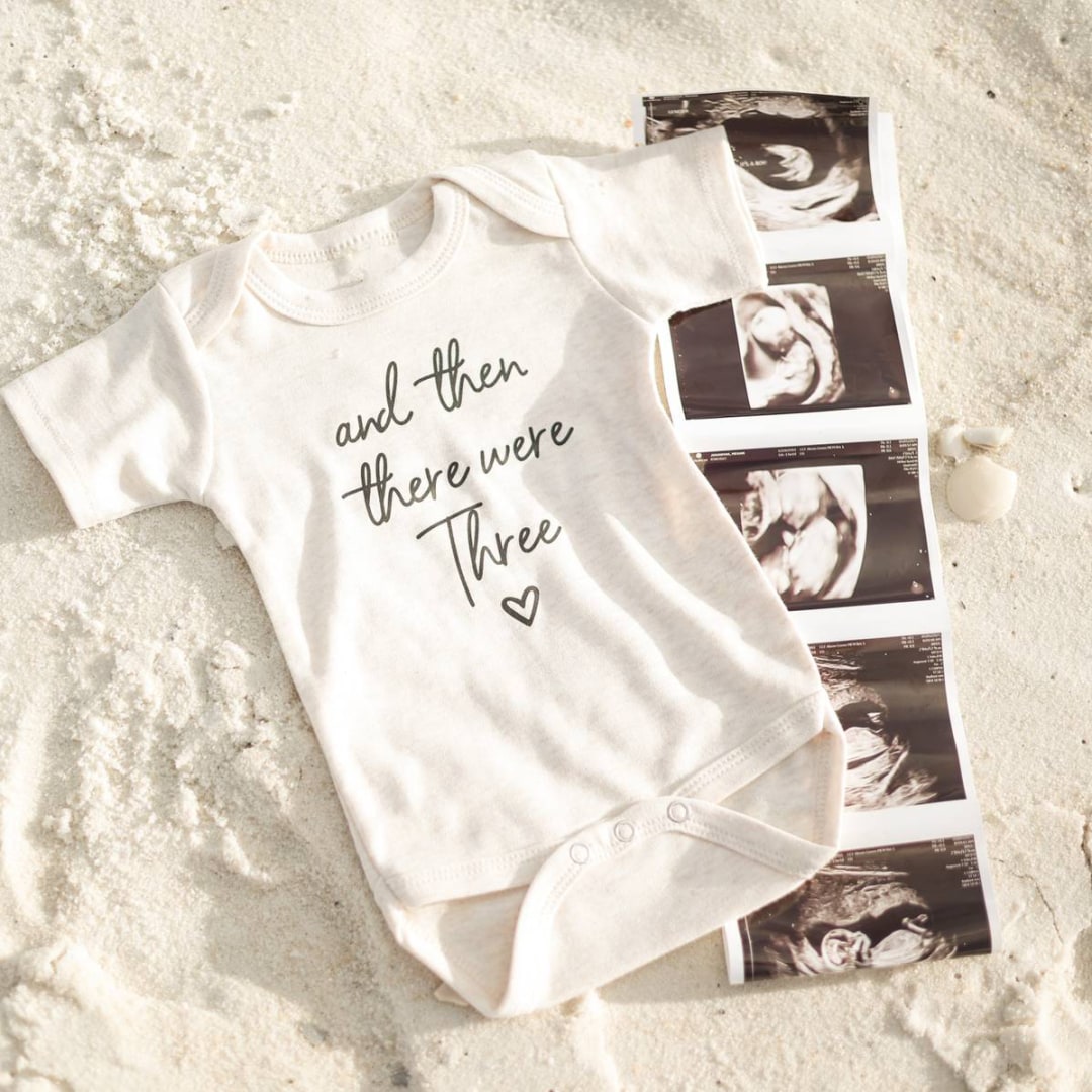 Photo shared by Megan for their Babylist baby registry.