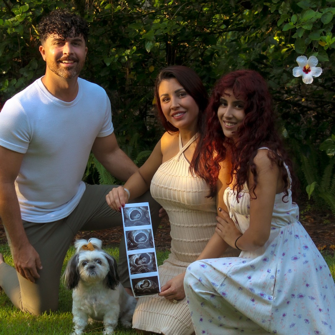 Photo shared by Rosemary for their Babylist baby registry.