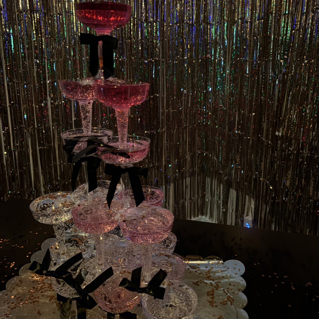 Photo shared by Alyssa for their Babylist baby registry.