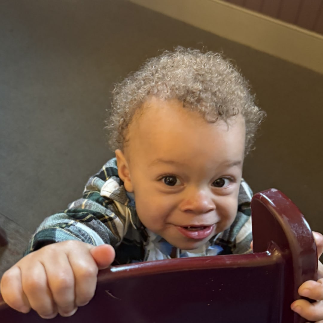 Photo shared by Jessica for their Babylist baby registry.