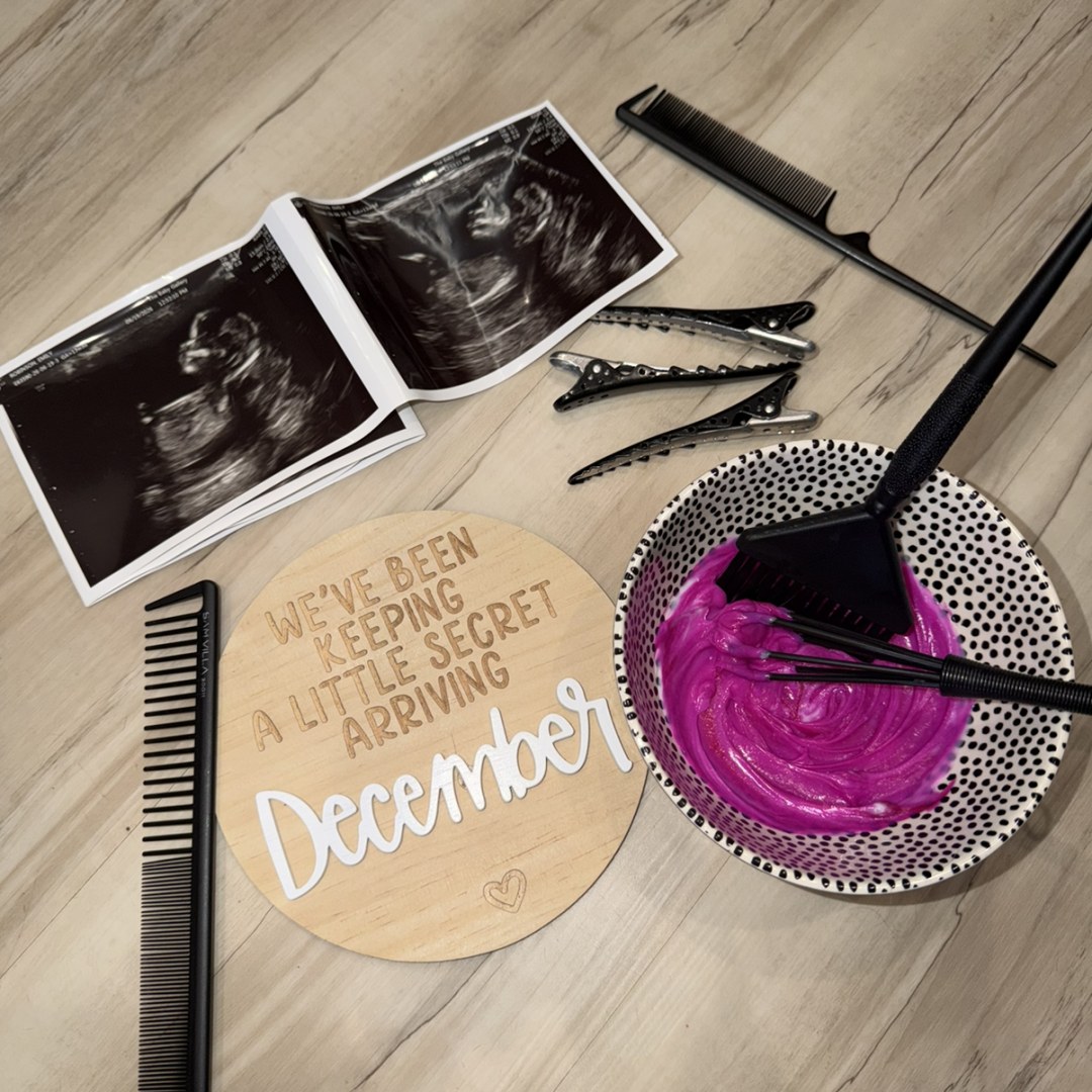 Photo shared by Emily for their Babylist baby registry.