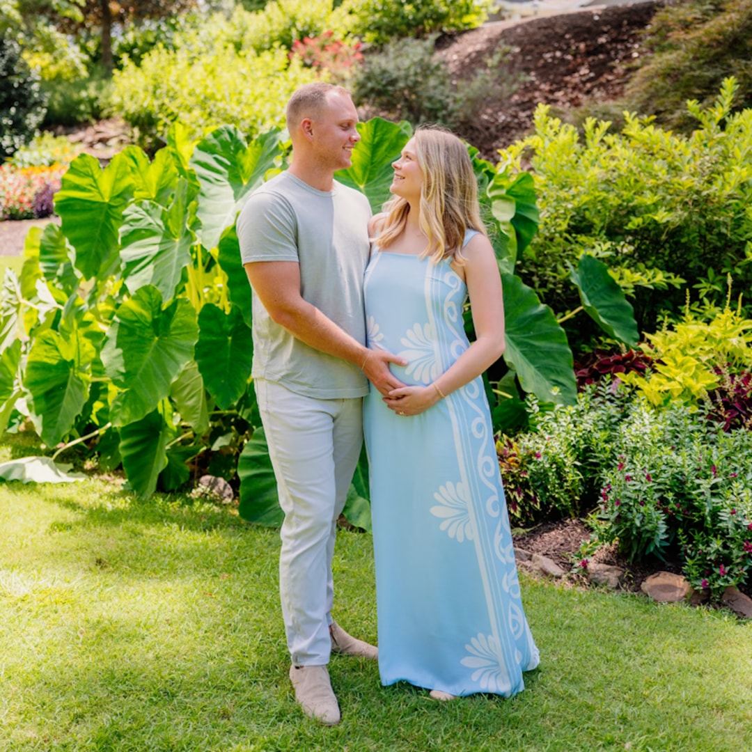 Photo shared by Melissa for their Babylist baby registry.