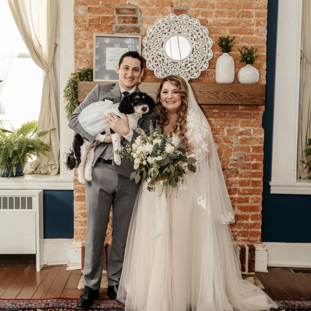 Photo shared by Holly for their Babylist baby registry.