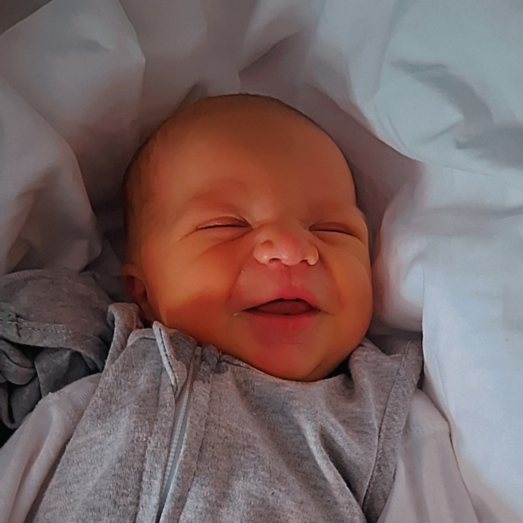 Photo shared by Elaina for their Babylist baby registry.