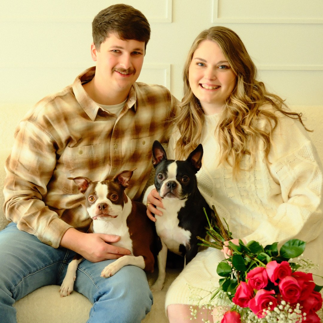 Photo shared by Hailey for their Babylist baby registry.